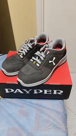 Scarpe antinfortunistiche - 44