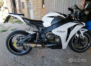 Cbr 1000 rr