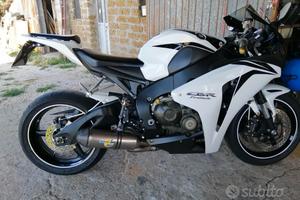 Cbr 1000 rr