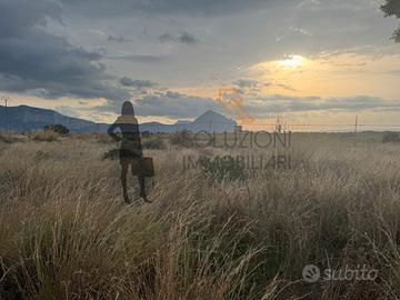 Terreno a San Vito Lo Capo