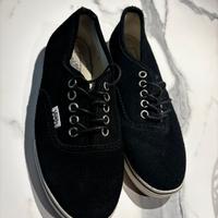 Vans Authentic