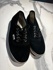 Vans Authentic