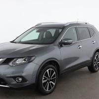 Nissan Xtrail 1.6dci 4WD Tekna Come Nuova!!!