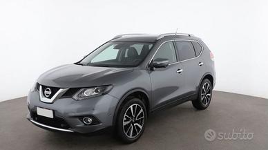 Nissan Xtrail 1.6dci 4WD Tekna Come Nuova!!!