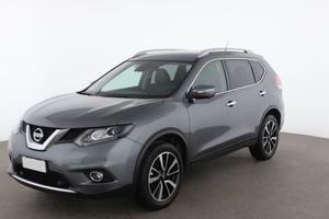 Nissan Xtrail 1.6dci 4WD Tekna Come Nuova!!!