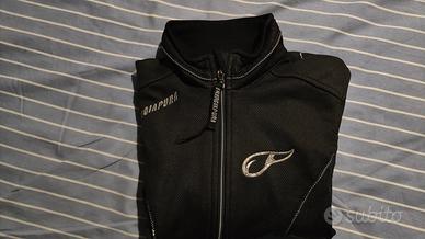 Windstopper Energiapura tg. 10 anni