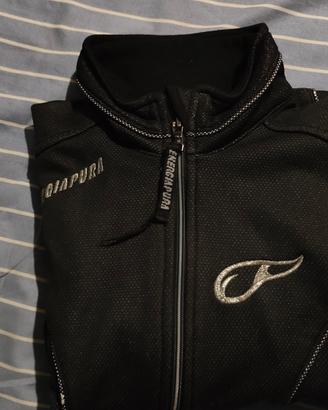 Windstopper Energiapura tg. 10 anni