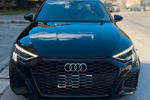 Audi A3 35 TDI S line 3xSline Full Optional
