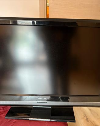 Tv Sharp '32 P'