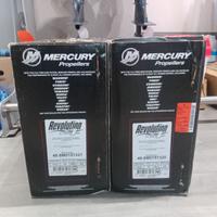 Eliche Mercury