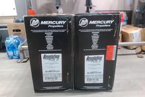 Eliche Mercury