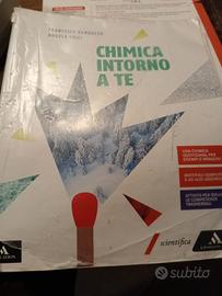 chimica intorno a te
