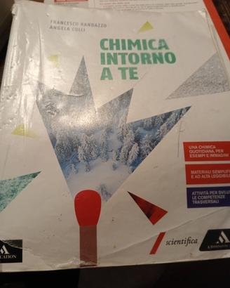 chimica intorno a te