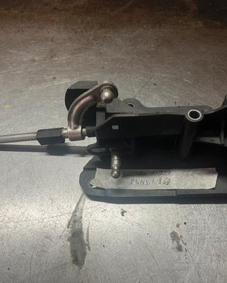 Selettore marce panda 169