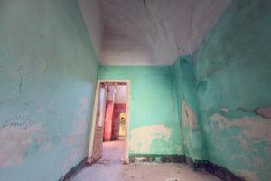 Indipendente con volte a stella da ristrutturare