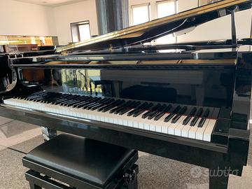 Pianoforte yamaha c3 (nuovissimo)