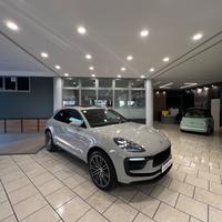 Porsche Macan 2.0 T