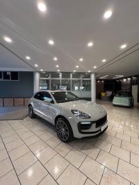 Porsche Macan 2.0 T