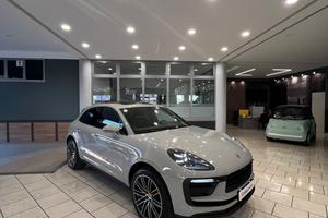 Porsche Macan 2.0 T