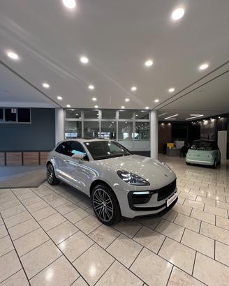 Porsche Macan 2.0 T