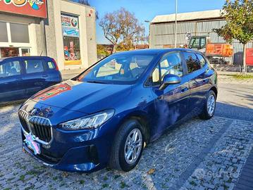 SPLENDIDA BMW 220 ACTIVE TOURER MILD HYBRID