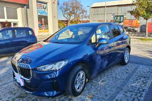 SPLENDIDA BMW 220 ACTIVE TOURER MILD HYBRID