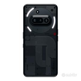 Nothing Phone 3a + Accessori