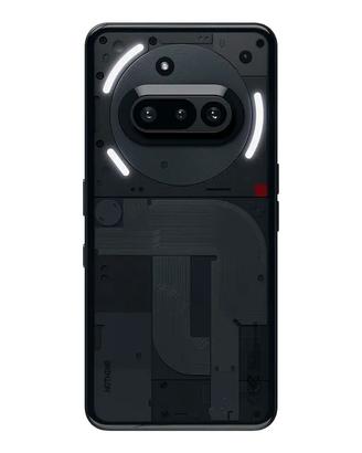 Nothing Phone 3a + Accessori