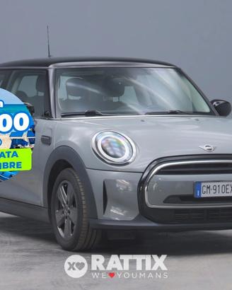 MINI mini iv f55 2021 5p Mini 5p 1.5 Cooper Classi