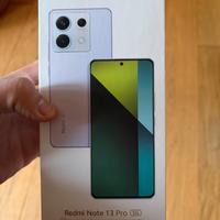 Xiaomi Redmi Note 13 Pro 8gb/256gb