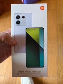 Xiaomi Redmi Note 13 Pro 8gb/256gb