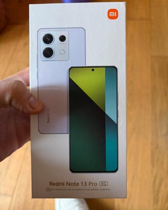 Xiaomi Redmi Note 13 Pro 8gb/256gb