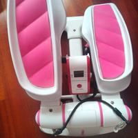 Stepper