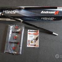 Cartuccia Andreani Misano Evo Honda X-Adv