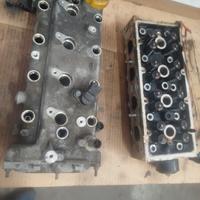 testa completa 1400 16v