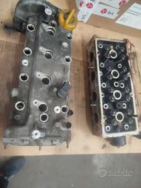 testa completa 1400 16v