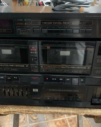 Pioneer STEREO