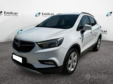 OPEL Mokka 1ª serie - Mokka X 1.6 CDTI Ec U1241285