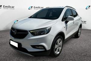 OPEL Mokka 1ª serie - Mokka X 1.6 CDTI Ec U1241285