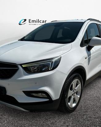 OPEL Mokka 1ª serie - Mokka X 1.6 CDTI Ec U1241285