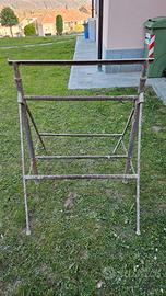 Cavalletti da muratore