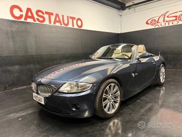 Bmw Z4 3.0i Roadster asi