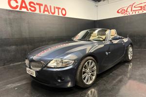 Bmw Z4 3.0i Roadster asi