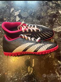 scarpe puma calcetto