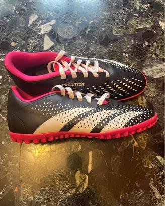 scarpe puma calcetto