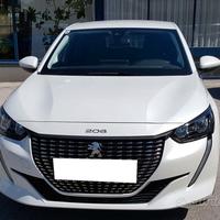 Ricambi per peugeot 208 anno 2019-2021