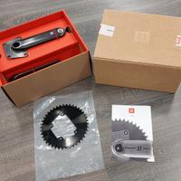 guarnitura 3T Torno nuova