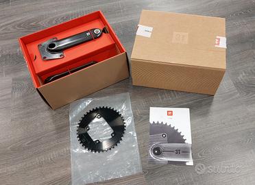 guarnitura 3T Torno nuova