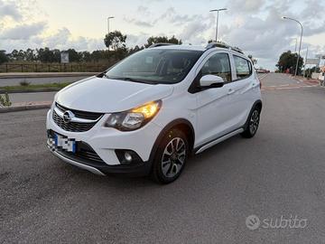 OPEL Karl Rocks 1.0 73 CV