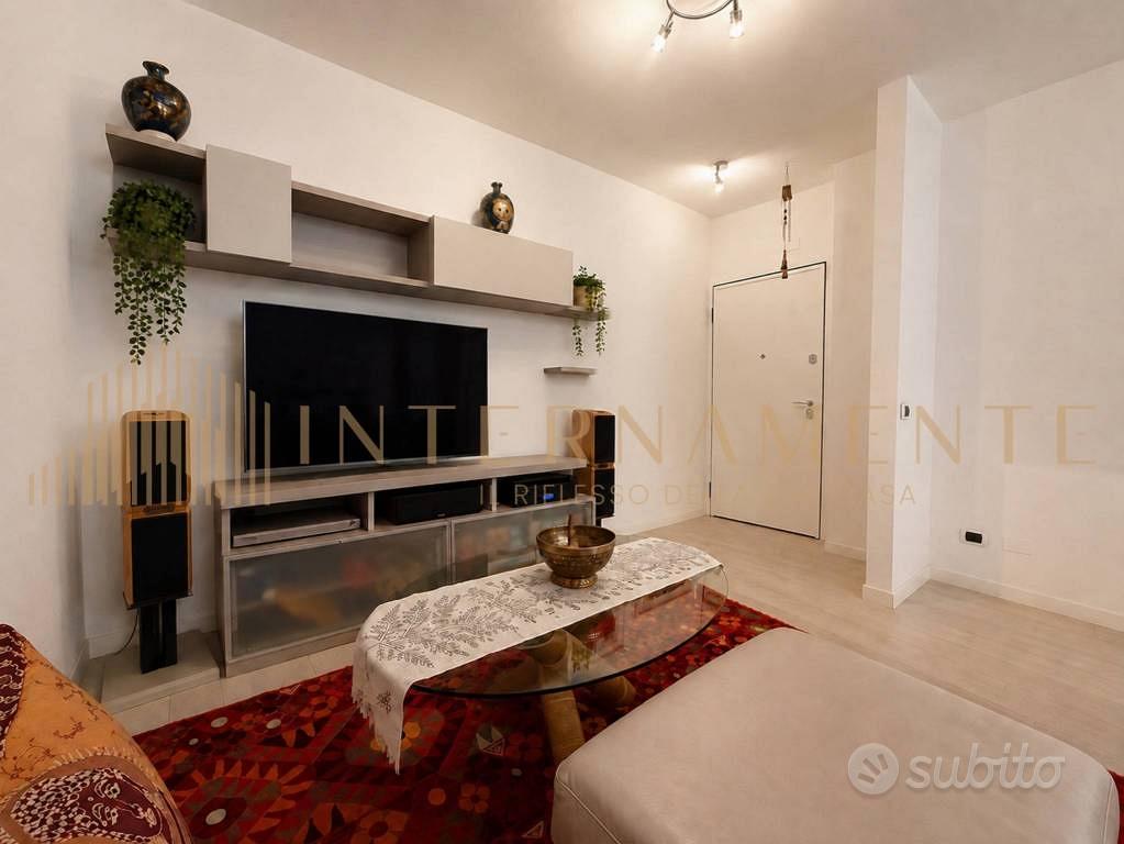 Appartamento – Padova, Arcella, San Carlo - Vista 3